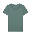 Dames T-shirt Stanley Stella Expresser 2.0 Green Bay